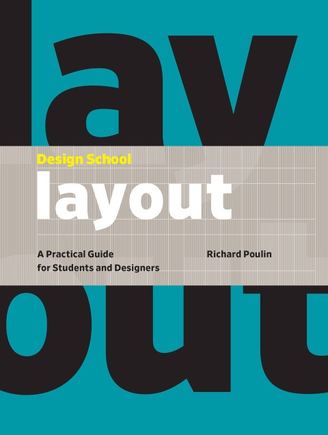 Cover image for book Design School: Layout