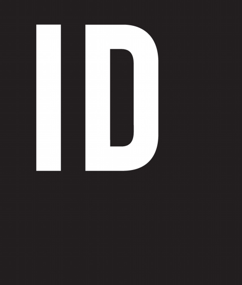 Cover image for book Identity Designed