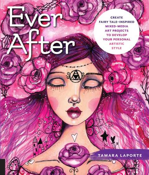 Cover image for book Ever After