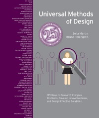 Cover image: Universal Methods of Design, Expanded and Revised 9781631597480
