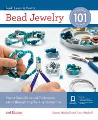Cover image: Bead Jewelry 101 9781631597596