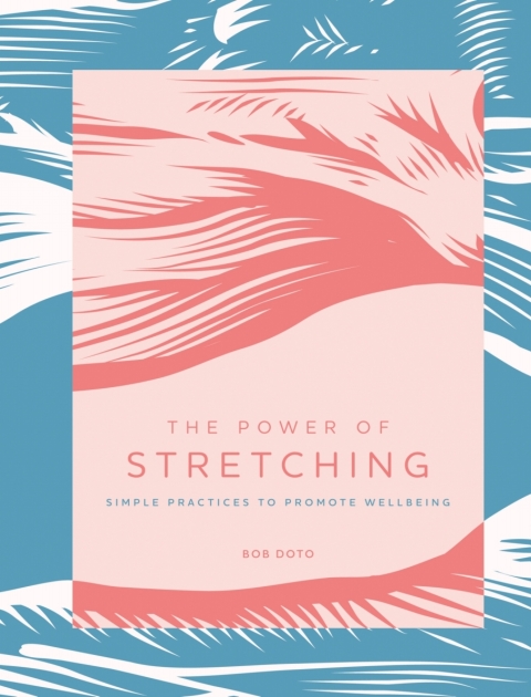 Cover image for book The Power of Stretching