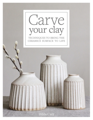 Carve Your Clay