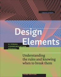 Cover image: Design Elements 3rd edition 9781631598722