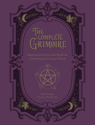 The Complete Grimoire