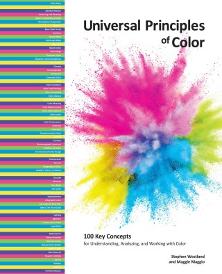 Universal Principles of Color