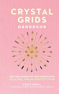 صورة الغلاف: Crystal Grids Handbook 9781592339877