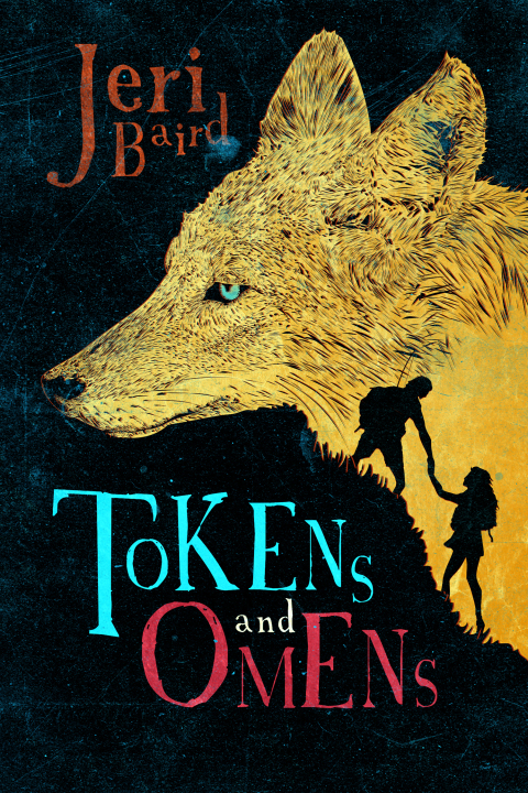 Cover image for book Tokens and Omens