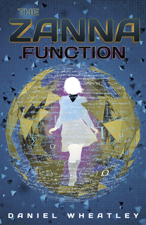 Cover image for book The Zanna Function