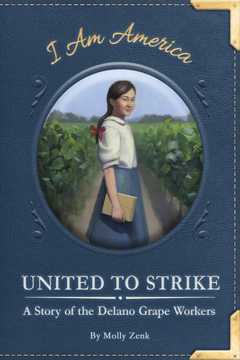 Cover image for book United to Strike