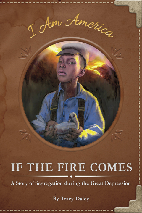 If the Fire Comes 