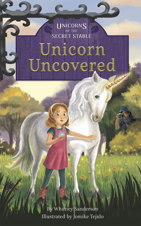 Unicorn Uncovered 
