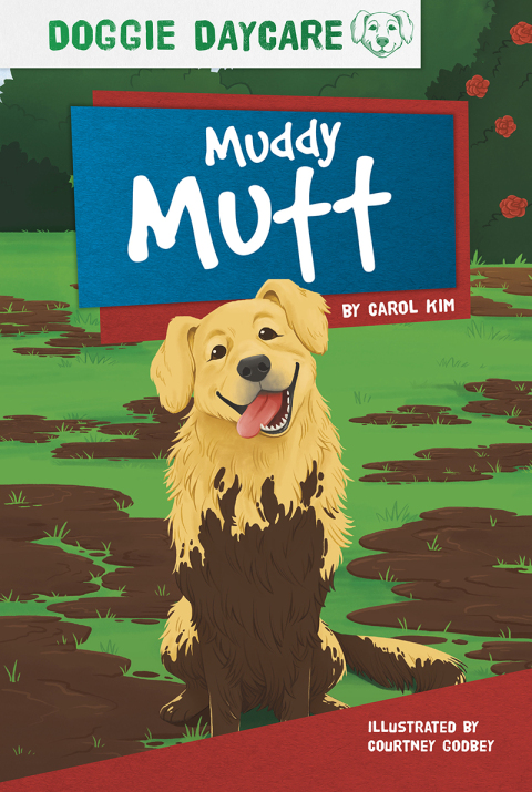 Muddy Mutt 