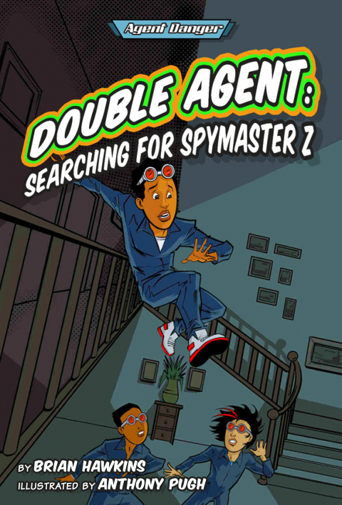 Double Agent 