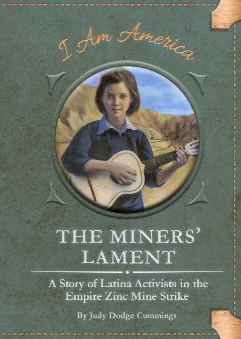 Cover image for book The Miners' Lament