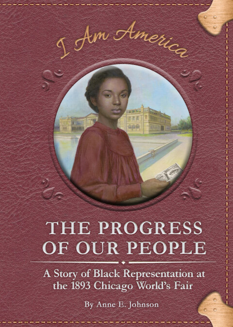 Cover image for book The Progress of Our People