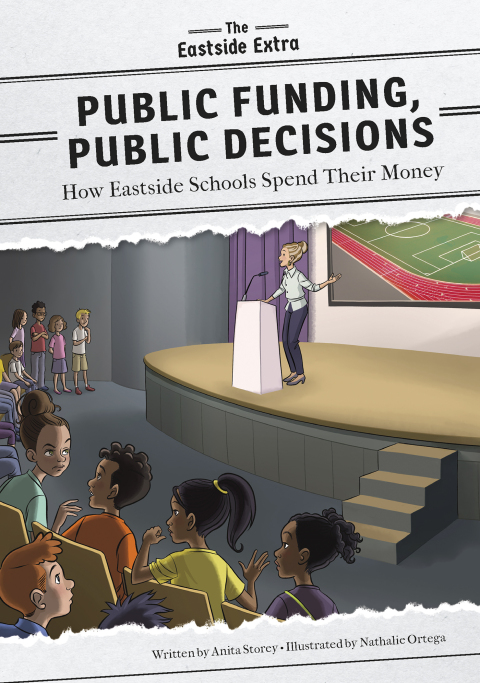 Public Funding, Public Decisions 
