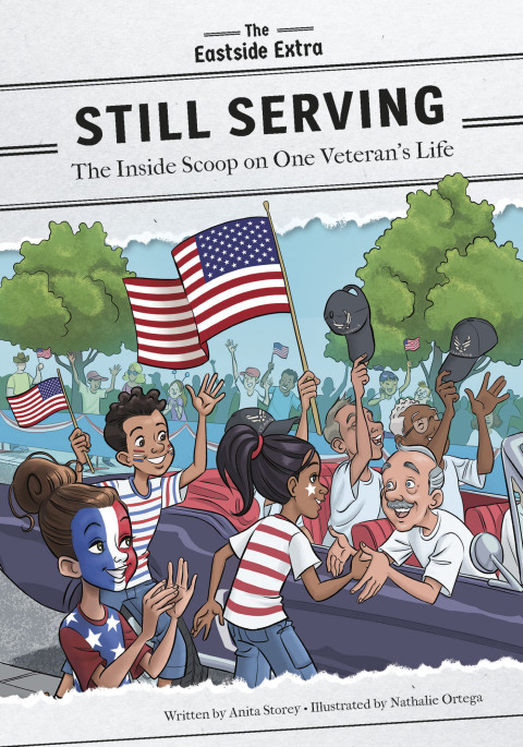 Still Serving 