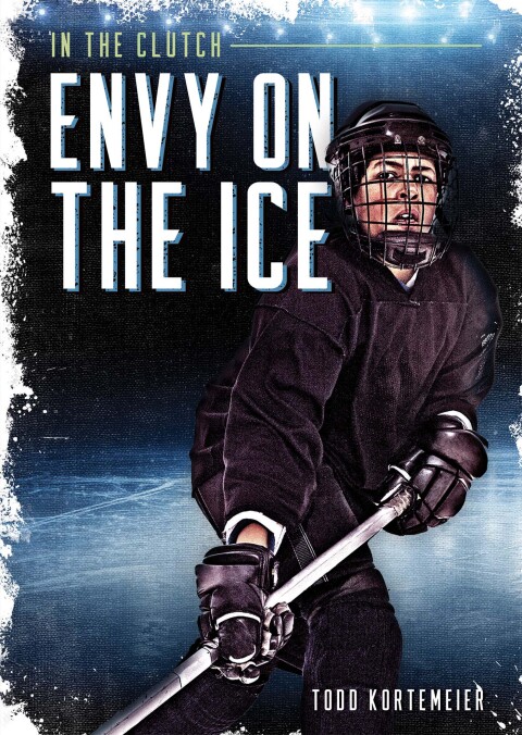 Envy on the Ice 