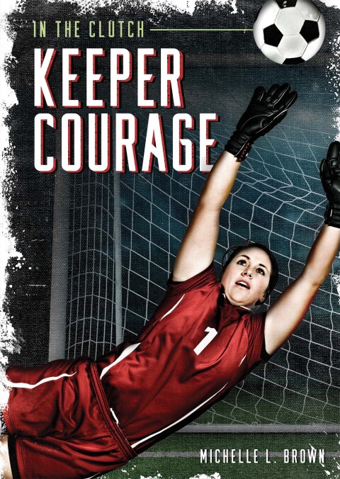 Keeper Courage 