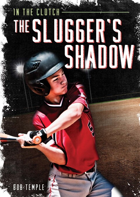 The Slugger's Shadow 