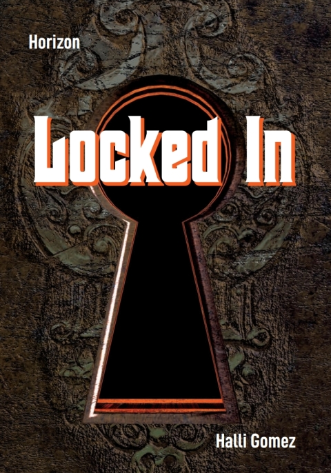 Cover image for book Locked In
