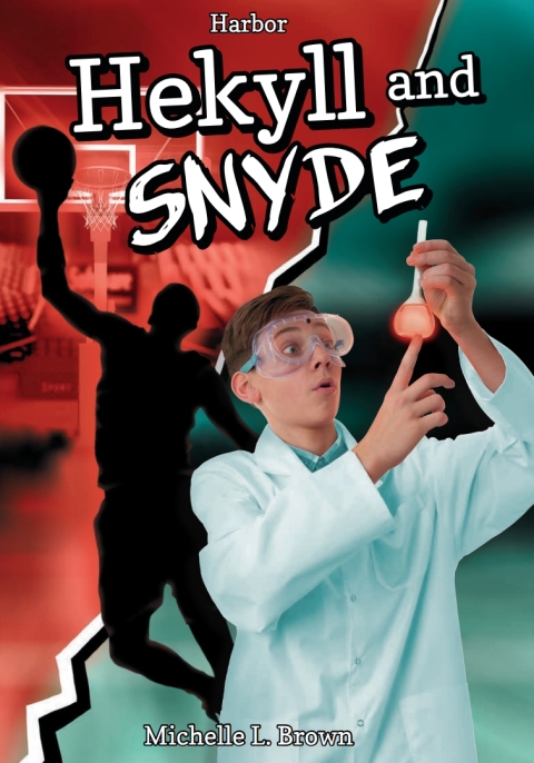 Cover image for book Hekyll and Snyde