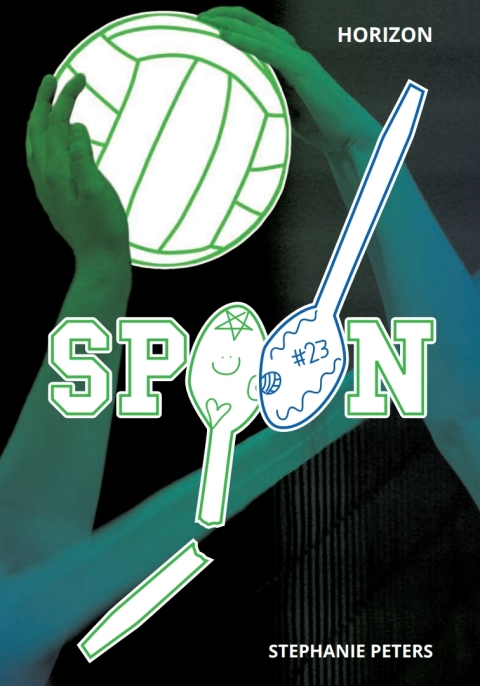 Cover image for book Spoon