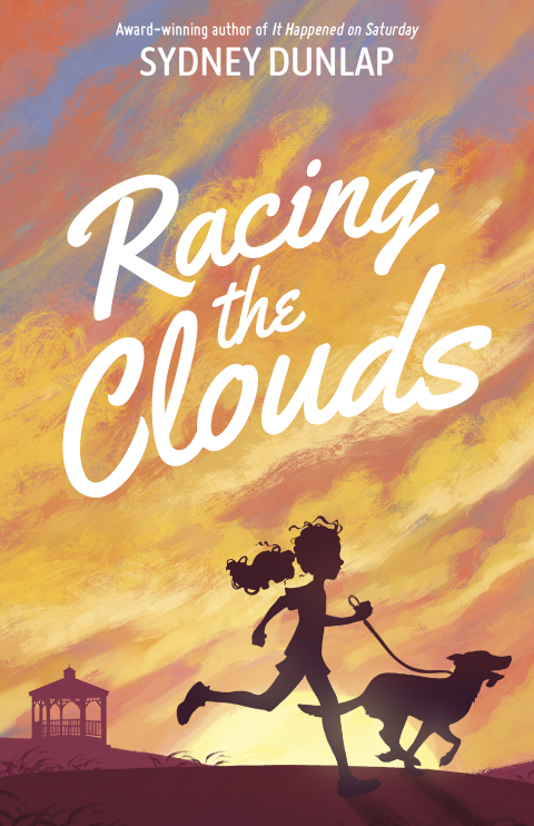 Cover image for book Racing the Clouds
