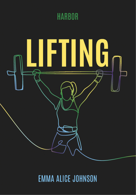 Cover image for book Lifting