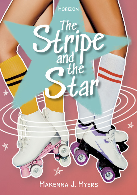 Cover image for book The Stripe and the Star