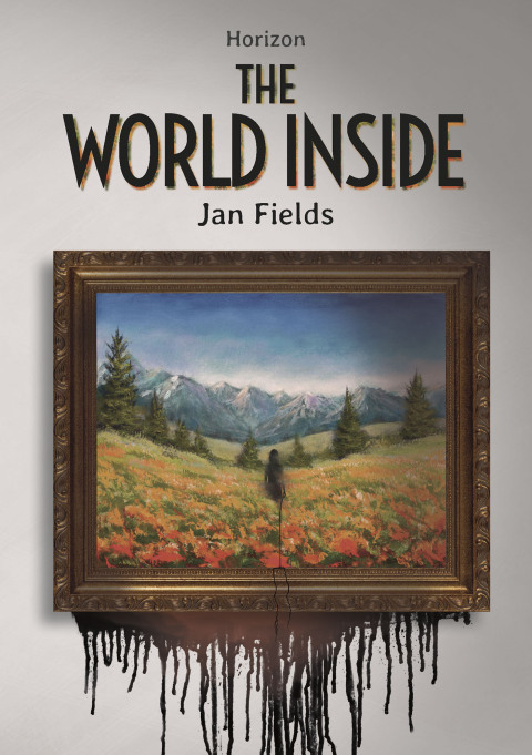 Cover image for book The World Inside