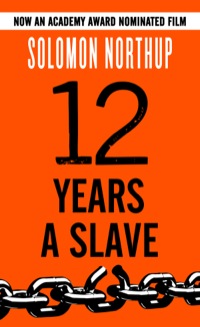 Titelbild: 12 Years a Slave 9781631680021