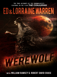 Cover image: Werewolf: A True Story of Demonic Possession