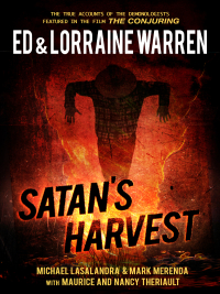Cover image: Satan's Harvest