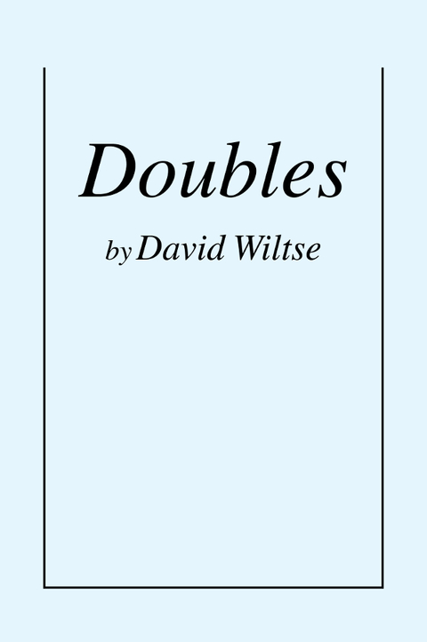 Cover image for book Doubles
