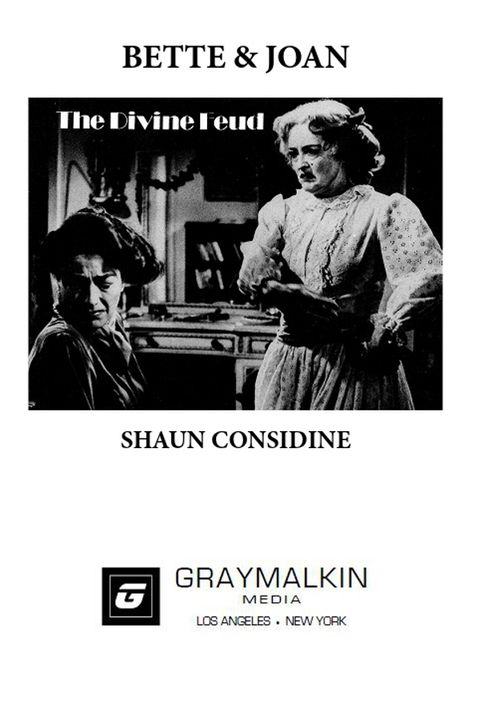 Cover image for book Bette & Joan