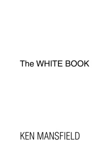 صورة الغلاف: The White Book 9781631683084
