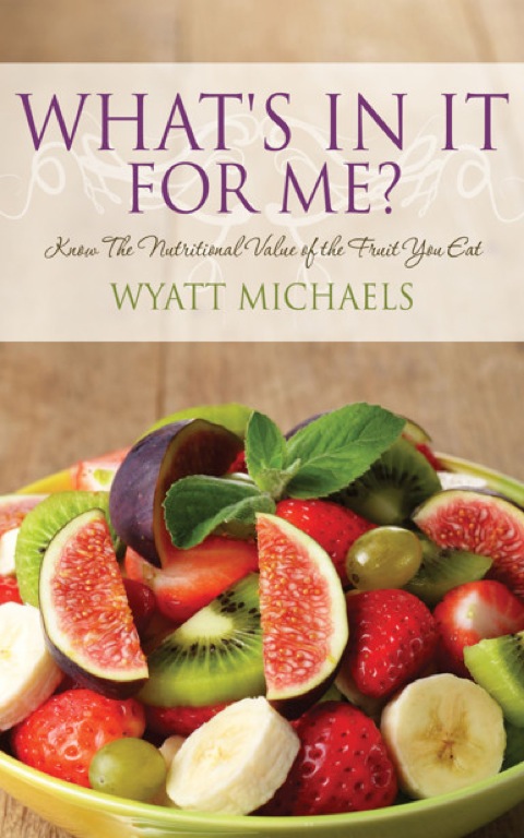 Cover image for book What's In It For Me?