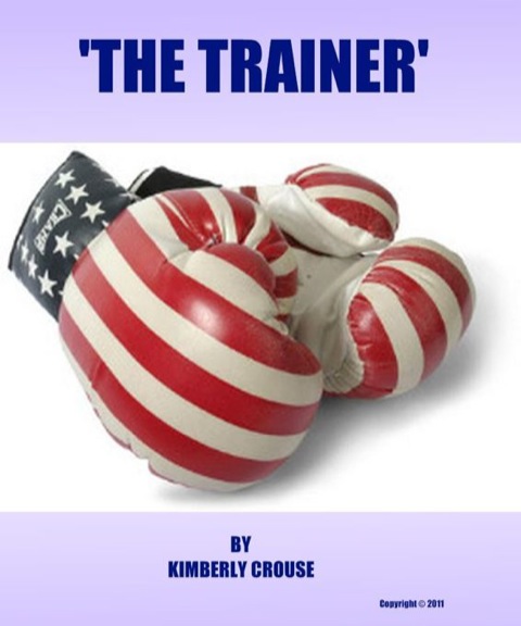 Cover image for book The Trainer
