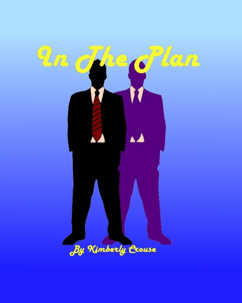 Cover image for book In The Plan