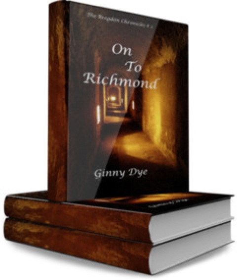Cover image for book Storm Clouds Rolling In: # 1 in the Bregdan Chronicles Historical Fiction Romance Series