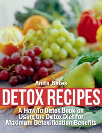 Cover image: Detox Recipes
