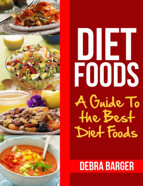 Cover image for book Diet Foods