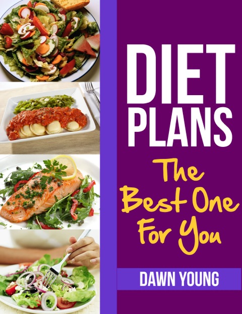 Cover image for book Diet Plans