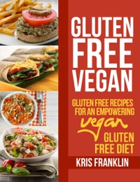 Cover image: Gluten Free Vegan