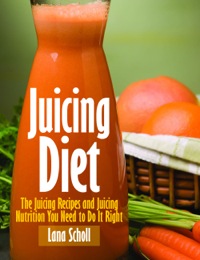 Cover image: Juicing Diet