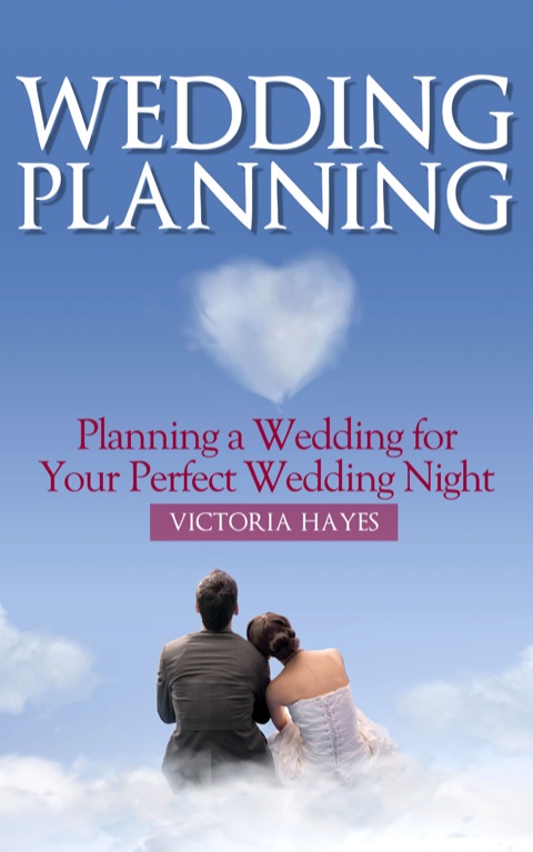 Cover image for book Wedding Planning
