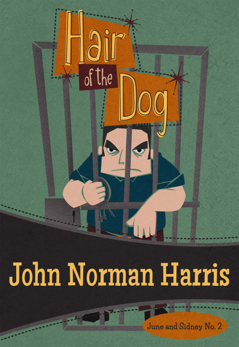 Cover image for book Hair of the Dog