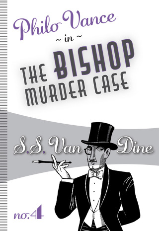 The Bishop Murder Case